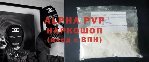 крисы Алексин