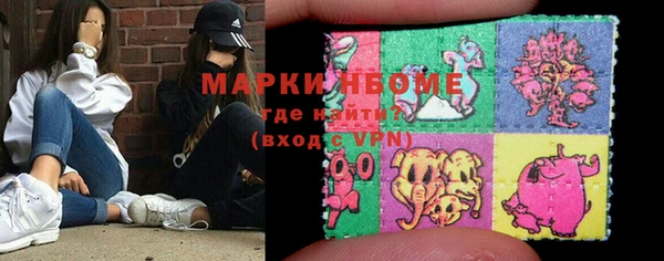 крисы Алексин